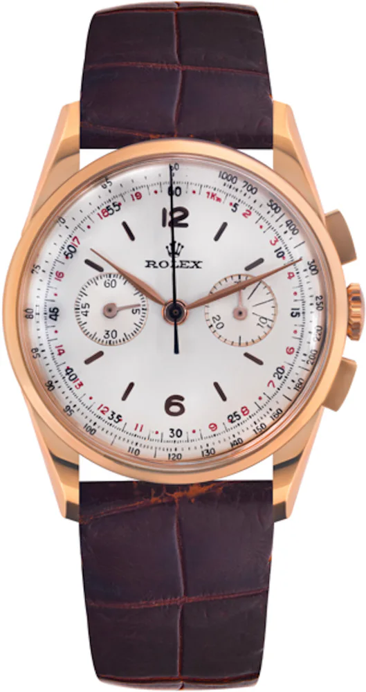 Rolex Cellini Vintage chronograph